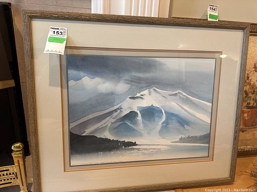 Lot #153 (1 of 8)