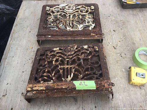 Lot #42 (1 of 1)