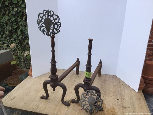Lot #12 (1 of 2)