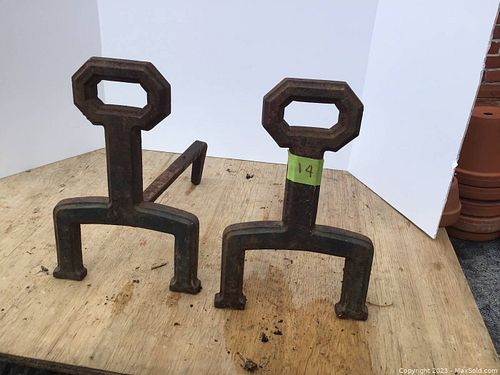 Lot #14 (1 of 2)