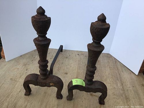 Lot #9 (1 of 2)