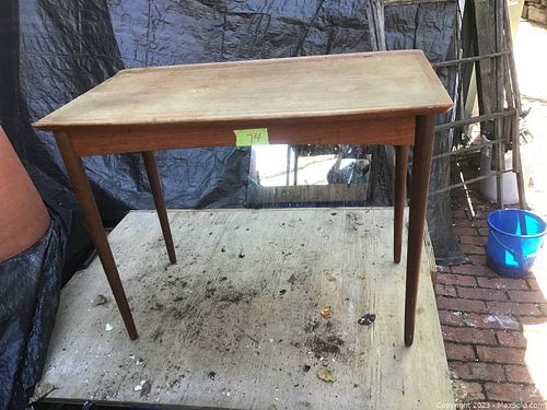 Lot #74 (1 of 2)