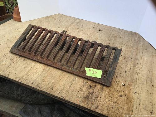 Lot #31 (1 of 1)