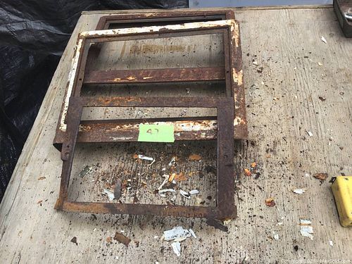 Lot #47 (1 of 1)