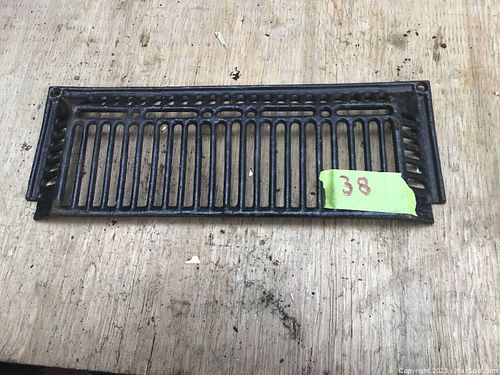 Lot #38 (1 of 1)