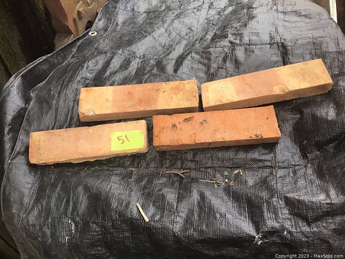 Lot #51 (1 of 2)
