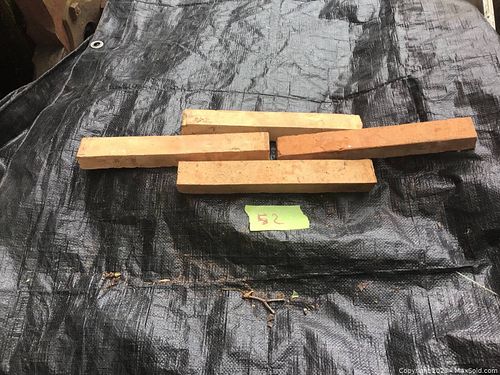 Lot #52 (1 of 2)