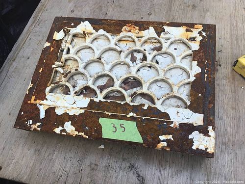 Lot #35 (1 of 1)