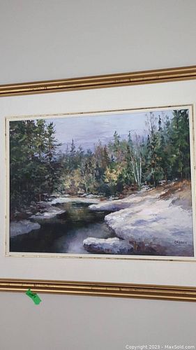 Lot #634 (1 of 5)