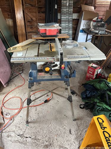 Lot #850 (1 of 9)