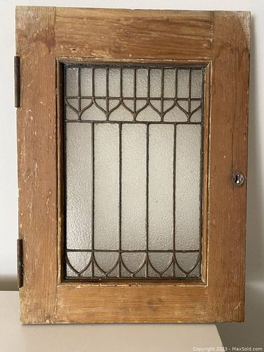 Lot #132 (1 of 3)