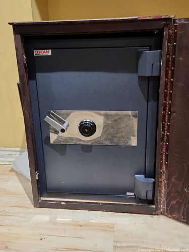 Lot #411 (1 of 10)