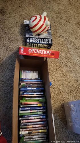 Lot #222 (1 of 9)