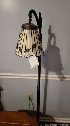 Lot #170 (1 of 9)
