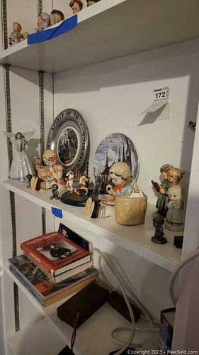 Lot #172 (1 of 17)