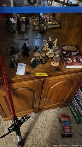 Lot #224 (1 of 14)