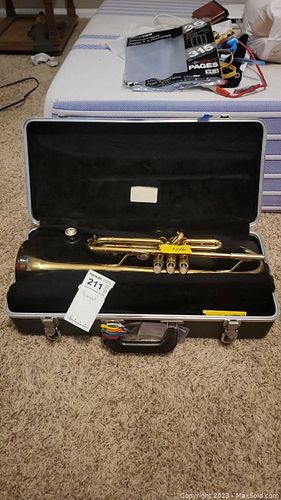Lot #211 (1 of 9)