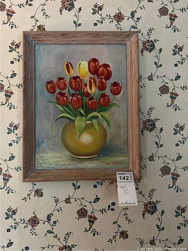 Lot #142 (1 of 7)