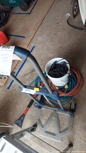 Lot #906 (1 of 7)