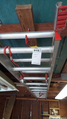 Lot #915 (1 of 6)