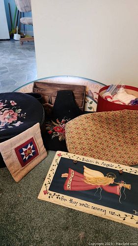 Lot #801 (1 of 19)