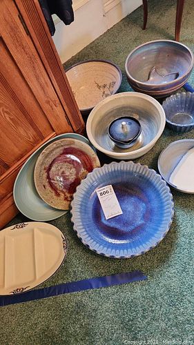 Lot #806 (1 of 26)