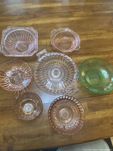 Lot #20 (1 of 11)