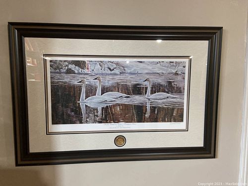 Lot #90 (1 of 6)
