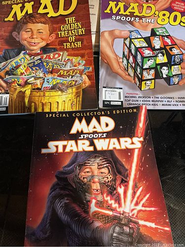 Lot #13 (1 of 1)