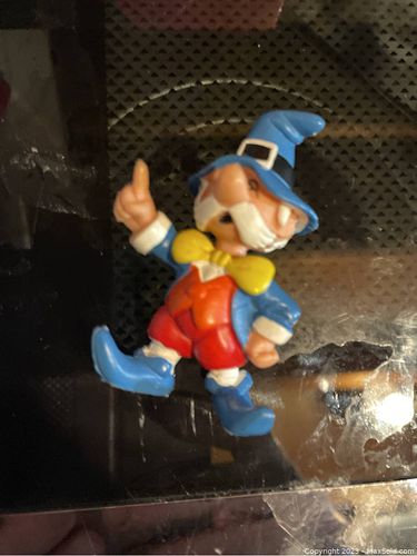 Lot #32 (1 of 1)
