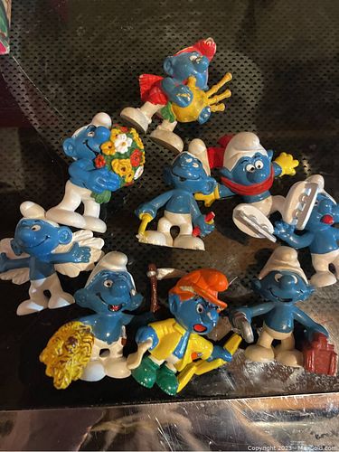 Lot #31 (1 of 2)