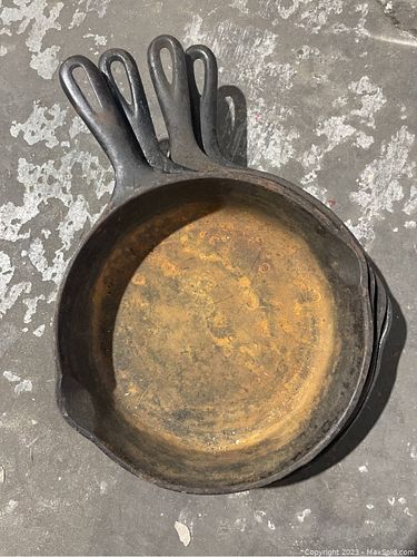 Lot #14 (1 of 4)