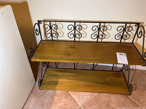 Lot #45 (1 of 7)