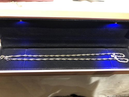 Lot #73 (1 of 6)