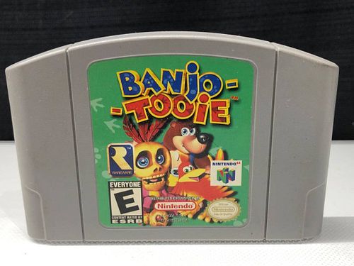 Lot #20 (1 of 3)