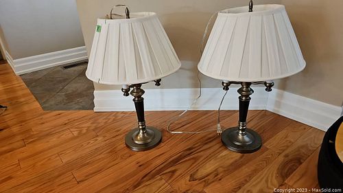 Lot #500 (1 of 7)