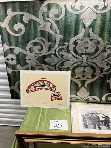 Lot #40 (1 of 24)