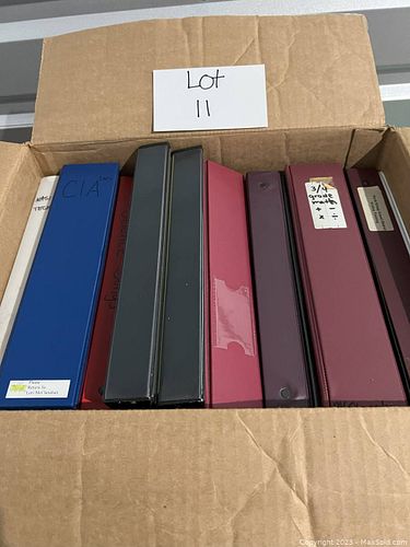 Lot #11 (1 of 4)
