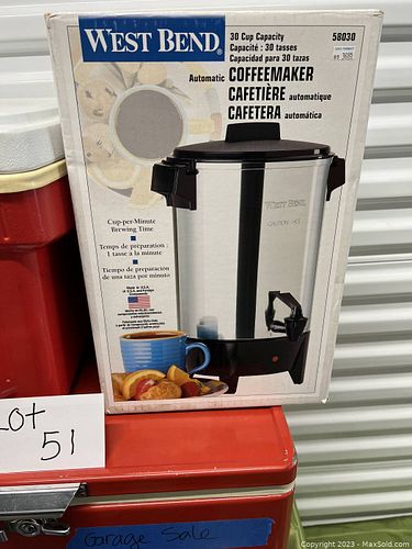 Lot #51 (1 of 5)