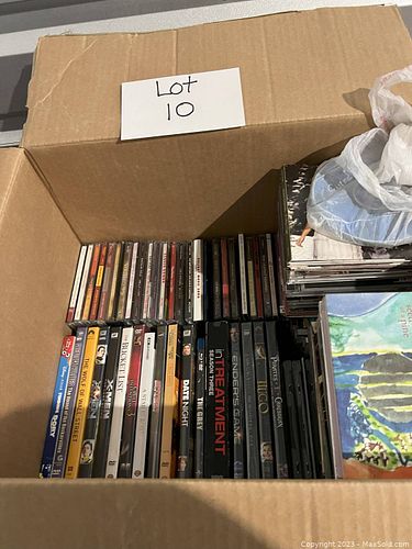 Lot #10 (1 of 3)