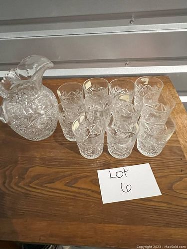 Lot #6 (1 of 5)
