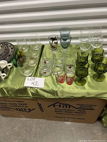 Lot #42 (1 of 8)