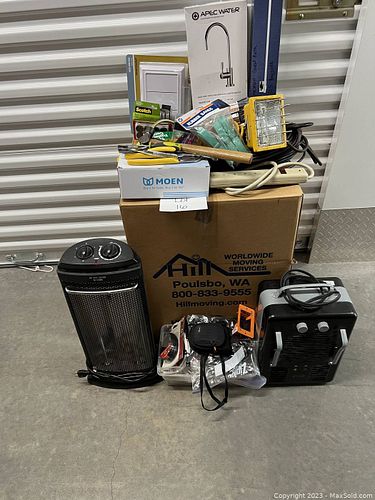 Lot #16 (1 of 9)