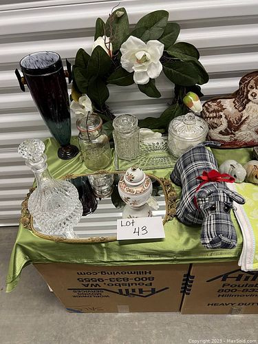 Lot #43 (1 of 7)