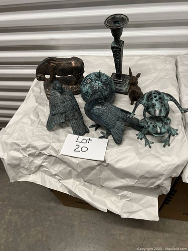 Lot #20 (1 of 7)