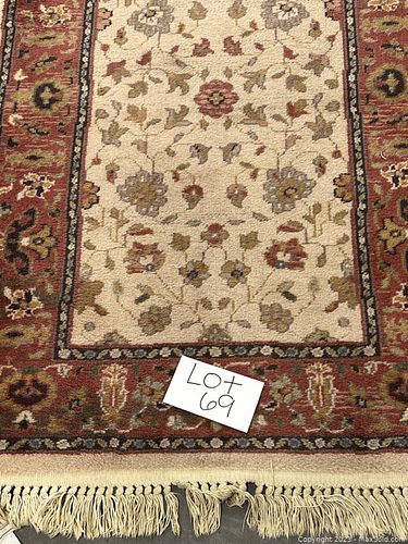 Lot #69 (1 of 4)