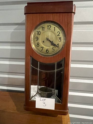 Lot #3 (1 of 3)