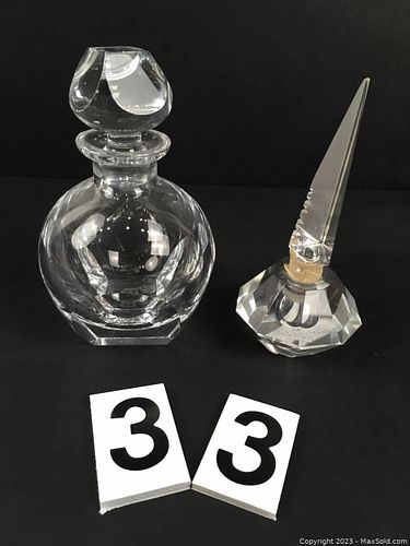 Lot #33 (1 of 3)