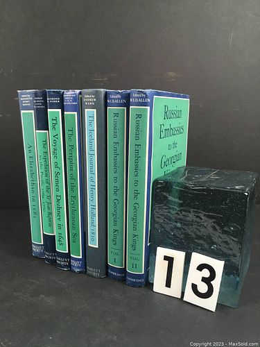 Lot #13 (1 of 3)