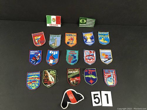 Lot #51 (1 of 4)